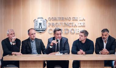 “Clubes Peregrinos”: los clubes de la ciudad serán protagonistas en la histórica visita del papa León XIV