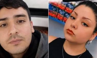 Cayó cerca de Carlos Paz el acusado por el femicidio de Camila en Cruz del Eje