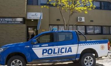 Un sanfrancisqueño chocó contra un puma en la ruta nacional 19