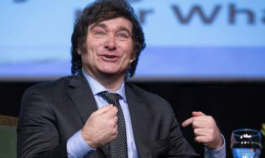 Milei reconoció errores pero no aceptó cambios: "Los números siguen horribles"