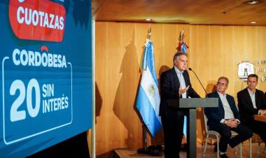 Córdoba amplía la financiación para el hogar y la construcción con hasta 20 cuotas sin interés