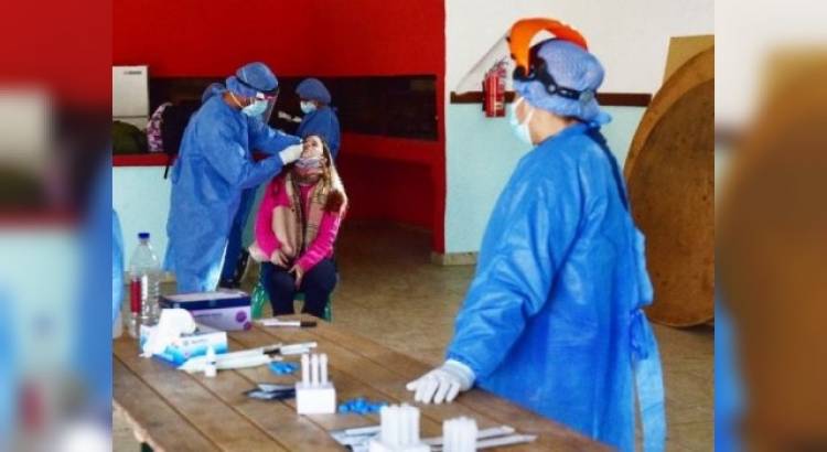 En los barrios 20 de Junio y La Milka se realizarán Operativos Identificar