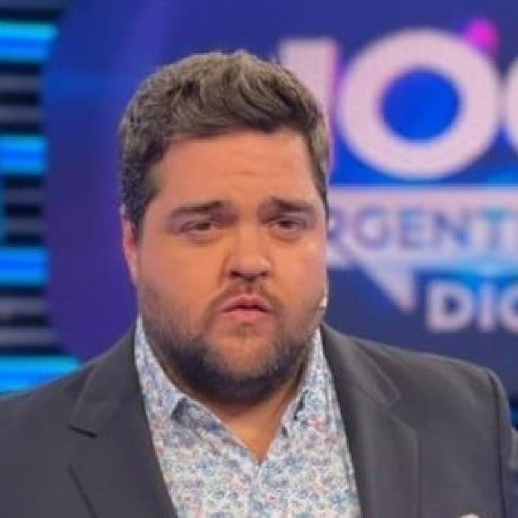 100 argentinos dicen: las llamativas razones del éxito de Darío Barassi, que logró ganarle a Vero Lozano