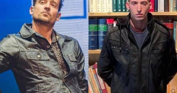El policía que le disparó a Chano pidió eximición de prisión