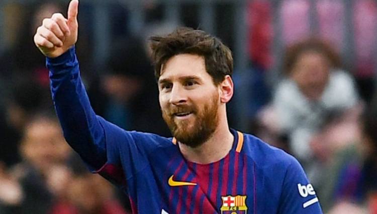 Messi no jugará más en el FC Barcelona