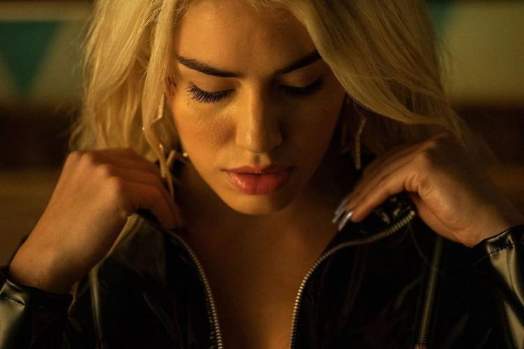 La Voz Argentina: el misterioso tuit de Lali Espósito a un participante: “Dale, amor, rompela”