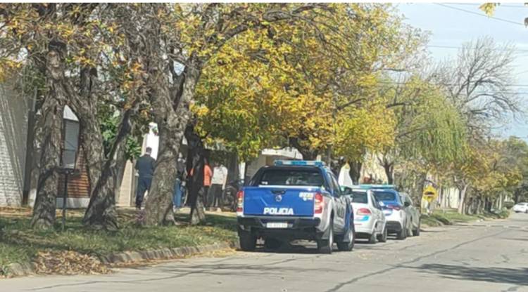 Mato a su mujer, hijo y se suicidó