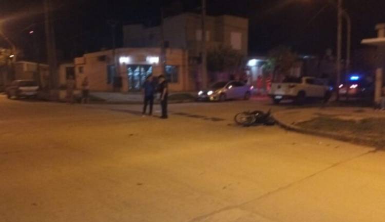 Dolor por muerte de niño en accidente