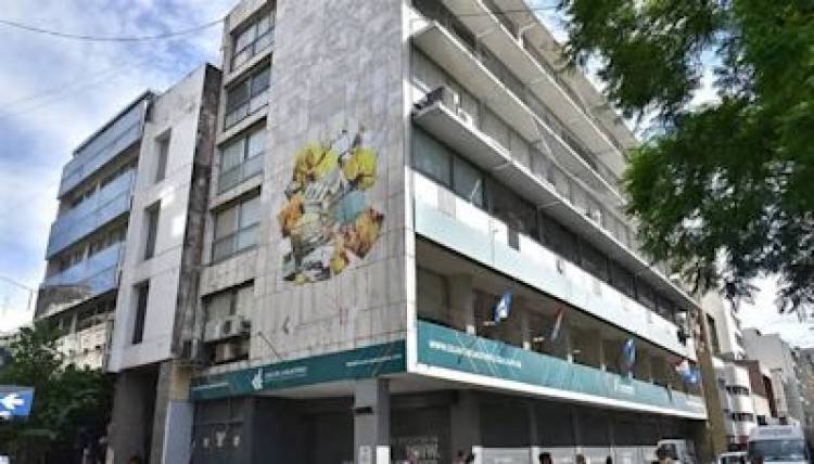 Anses canceló parte de la deuda con la Caja de Jubilaciones de la Provincia