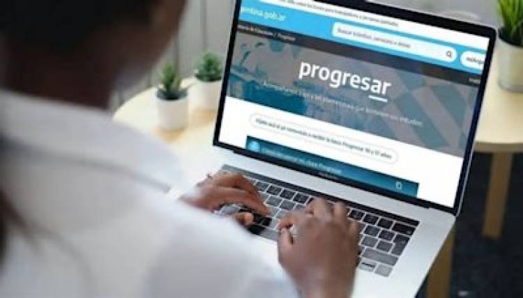 Becas Progresar: hasta este 31 de marzo hay tiempo para inscribirse