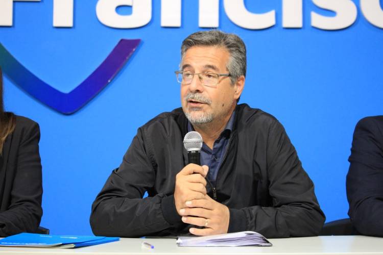 El municipio otorgó nueva asistencia económica para que 20 beneficiarios avancen con sus viviendas