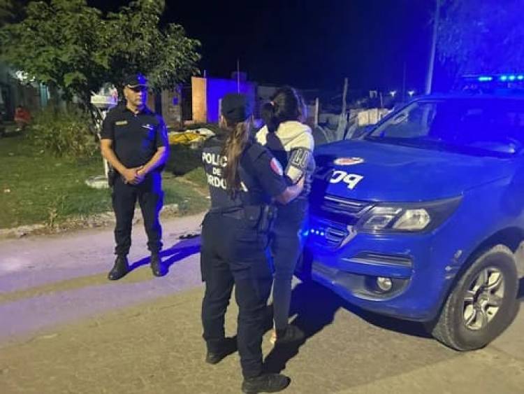 San Francisco: detienen a una presunta “dealer” de drogas