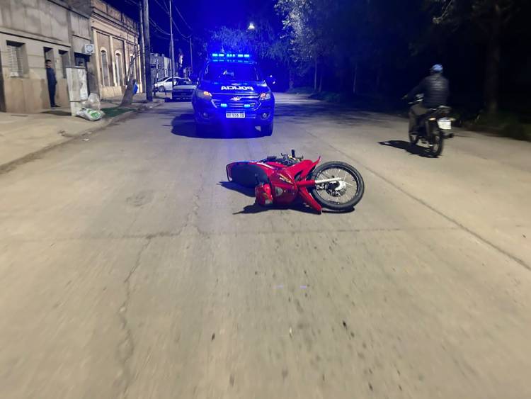 ACCIDENTE DE TRÁNSITO LESIONES RESERVADAS