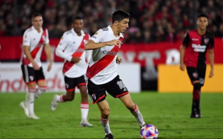 River vs Sporting: el “Millonario” busca su primer triunfo en la Libertadores