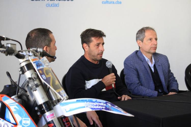 Se viene la 3º Fecha del Certamen Argentino de Motociclismo 