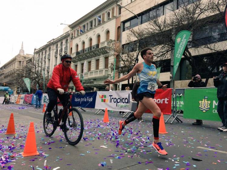 Se viene en Córdoba la maratón por el Día Mundial del Lupus