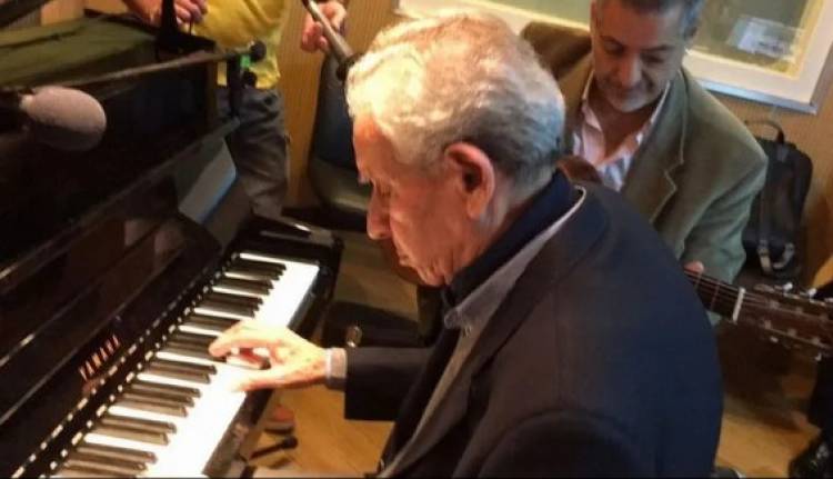 Murió el músico cordobés Jorge Arduh, “el fantasista del teclado”