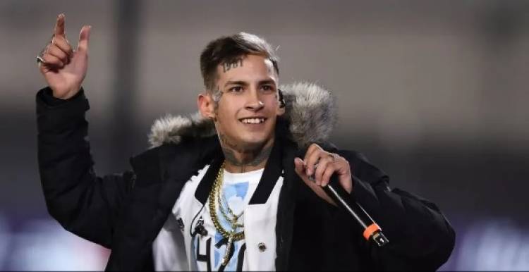 Tras la presentación de un nuevo video, L-Gante seguirá detenido