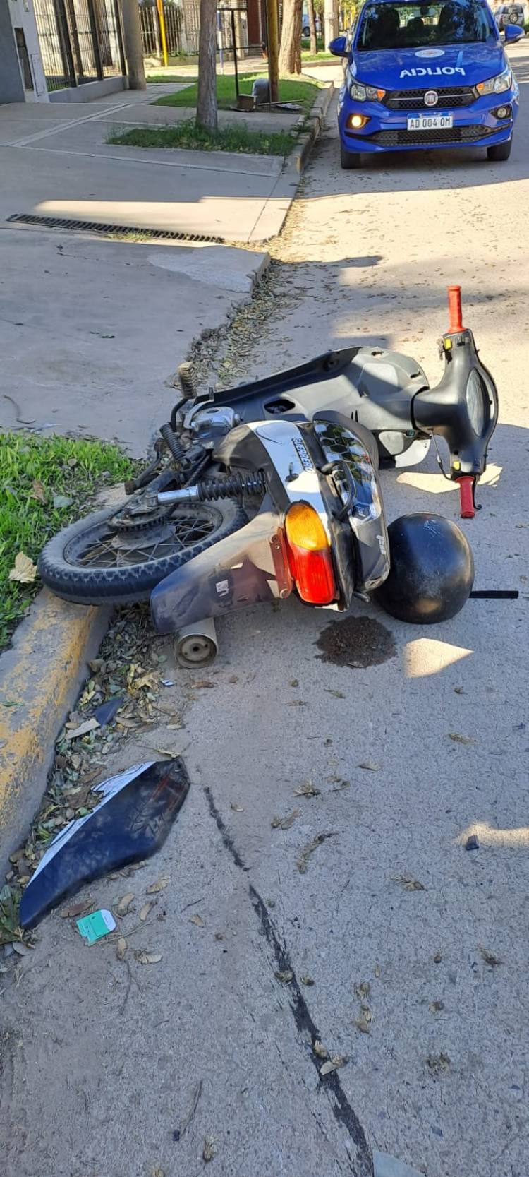  ACCIDENTE DE TRANSITO LESIONES RESERVADAS 