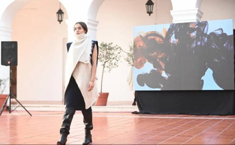 Presentaron en el Cabildo el Festival de Diseño Córdoba 2023