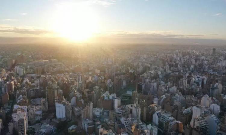 La ciudad celebrará su 450° aniversario con un desfile cívico-militar