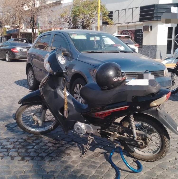  ACCIDENTE LESIONES GRAVES