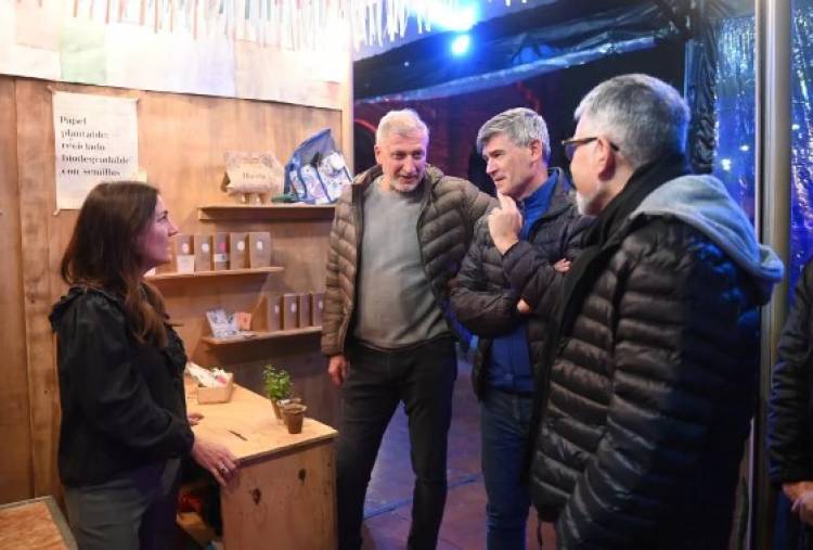 El Festival de Diseño Córdoba 2023 congregó a más de 80 mil personas