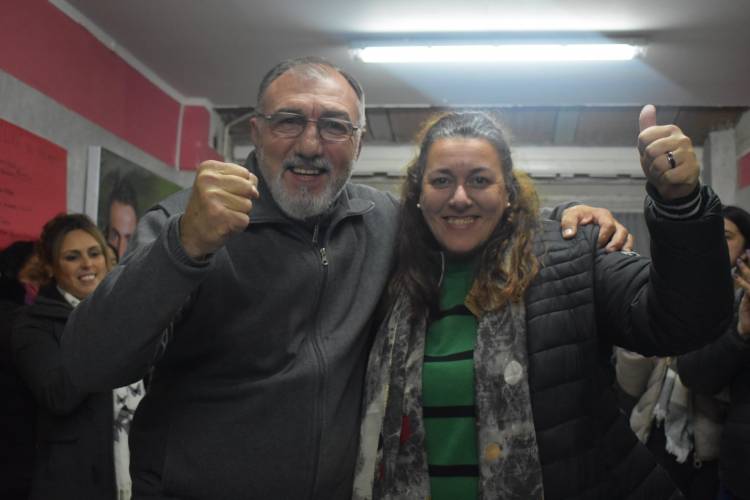 ELECCIONES EN FRONTERA