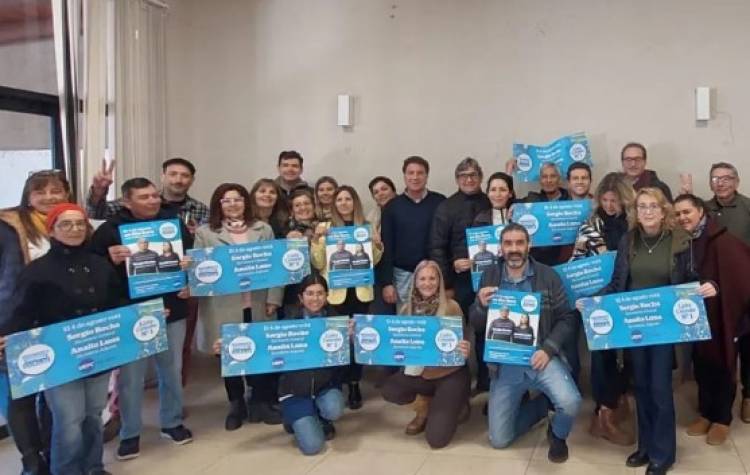 Elecciones en Uepc: Roberto Cristalli busca la continuidad de la Lista Celeste