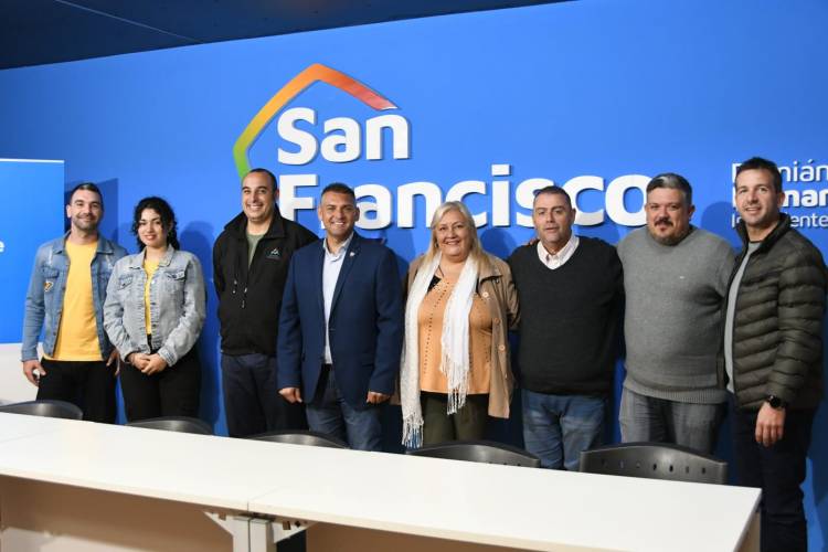 El domingo 27 el municipio celebra el Día de las Infancias