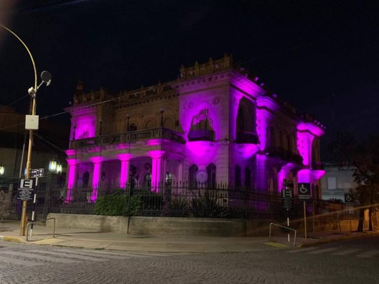 Asamblea de trabajadores municipales 