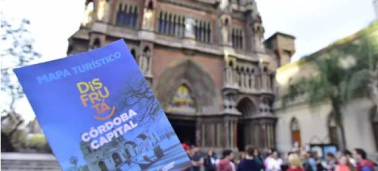 Córdoba Capital tendrá múltiples propuestas para celebrar el mes del turismo