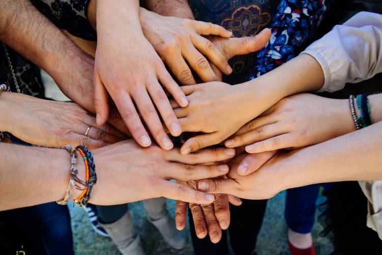 Fondo Ayudar: prórroga para la presentación de proyectos sociales