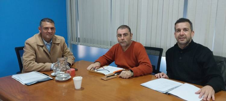 26º Encuentro Regional Deportivo y Recreativo para personas con discapacidad