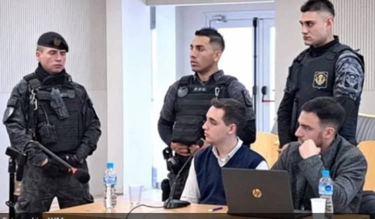 Condenan a siete años de prisión a Ignacio Martín, el falso médico del COE