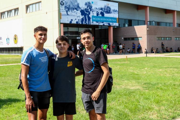 El miércoles la Universidad Provincial abre sus puertas a aspirantes al ingreso 2024