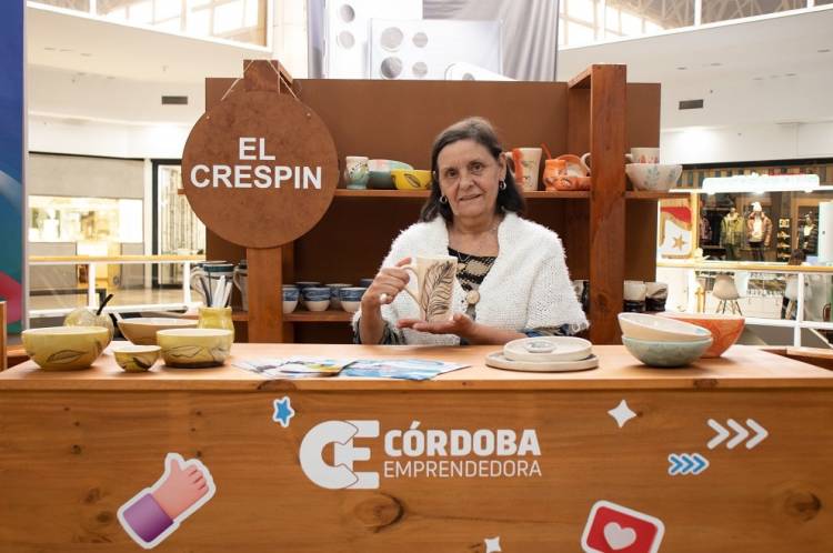 Emprendedores: cómo postularse y vender en los centros comerciales