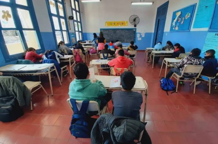 Calendario escolar 2024: las clases arrancan el 26 de febrero en Córdoba