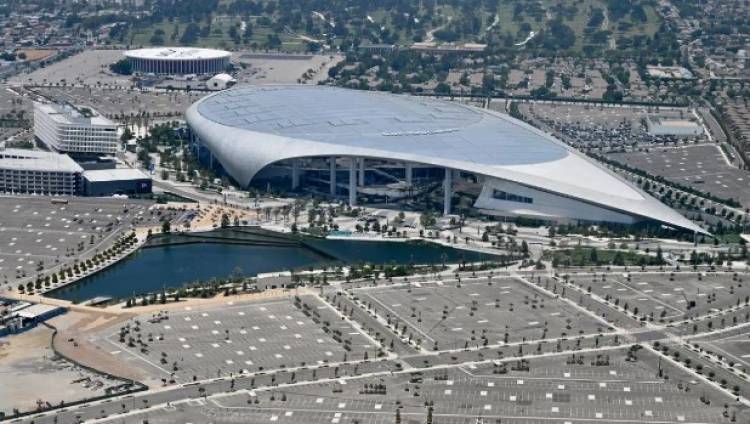La Copa América Estados Unidos 2024 se disputará en 14 estadios de 13 ciudades