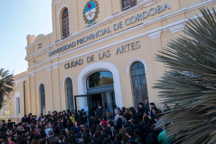 Últimos días de preinscripción en la Universidad Provincial de Córdoba