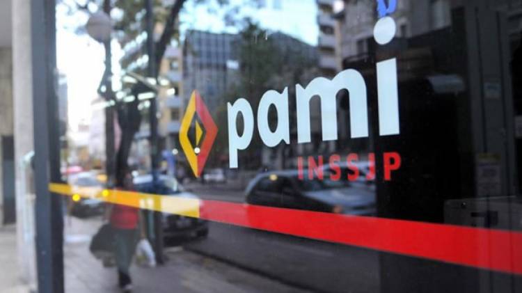 Designan a Esteban Leguizamo como director ejecutivo de PAMI y a Miguel Blanco como síndico