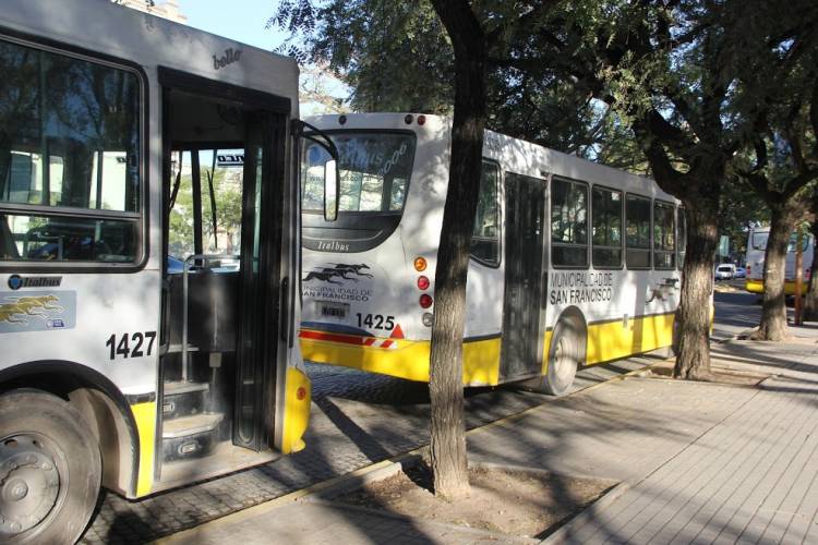 Temporada Receso Escolar - REDUCCIÓN DEL SERVICIO DE TRANSPORTE URBANO DE PASAJEROS