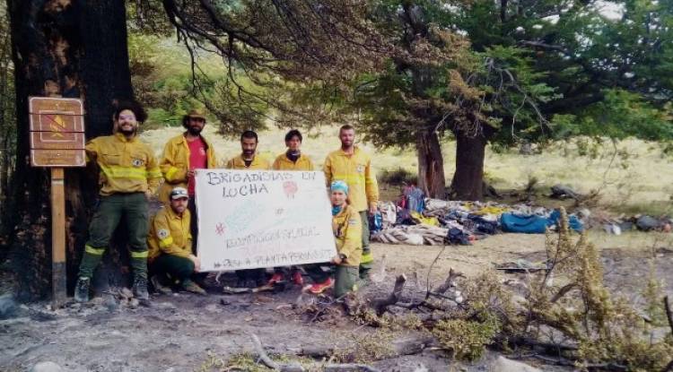 Parques nacionales activan un paro este jueves contra los despidos: hay 1.100 trabajadores en riesgo