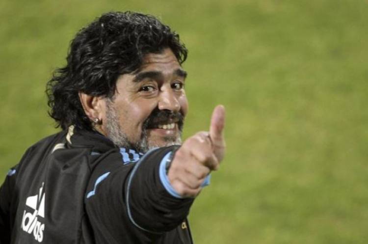 Caso Maradona: informe médico establece que murió por una insuficiencia cardíaca aguda y no hubo agonía