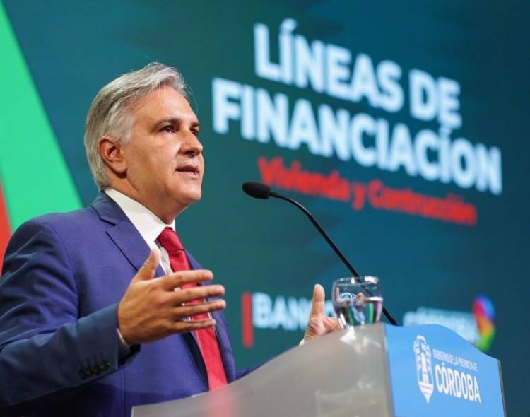 La Provincia lanzó créditos hipotecarios para financiar hasta el 100% la vivienda