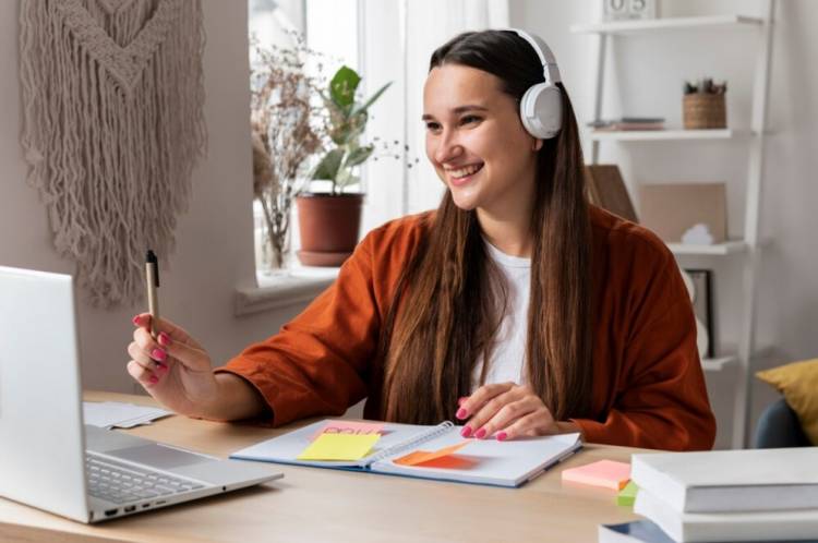 Emprendedores: curso gratuito para poner en marcha un negocio