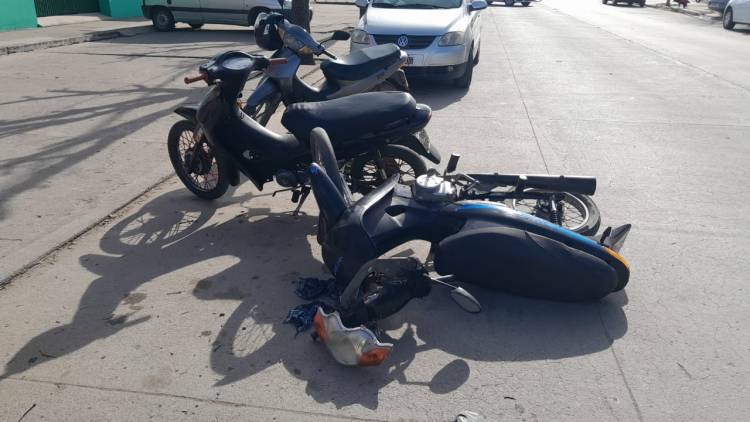 SINIESTRO VIAL / LESIONES RESERVADAS