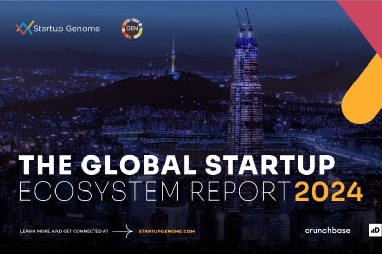 Córdoba se destaca en el informe Global de Ecosistema de Startups, posicionándose entre los líderes de Latinoamérica