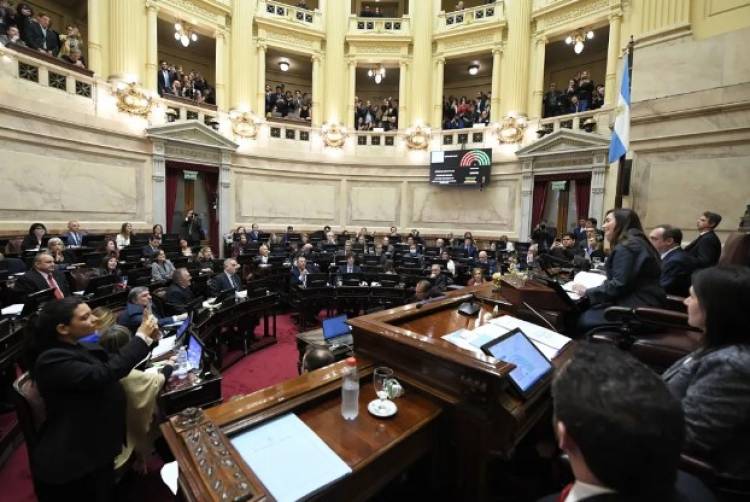 Cómo sigue la Ley Bases: tras las modificaciones en el Senado, qué falta para que sea sancionada