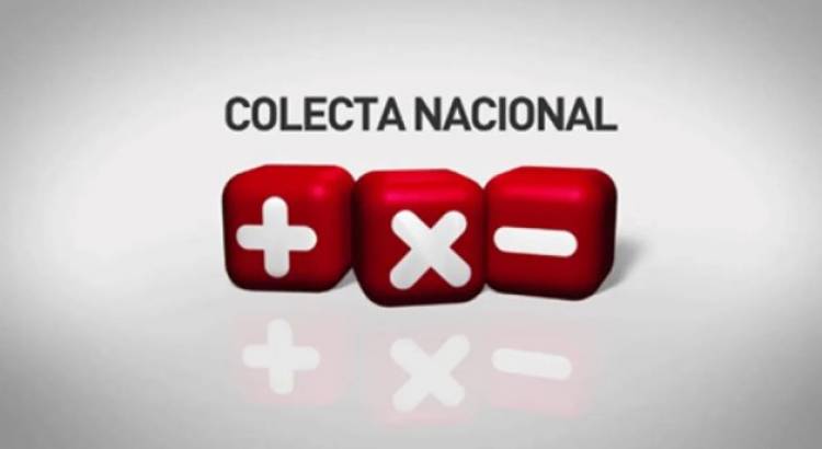 Anunciaron una nueva edición de la "Colecta Nacional Más por Menos"